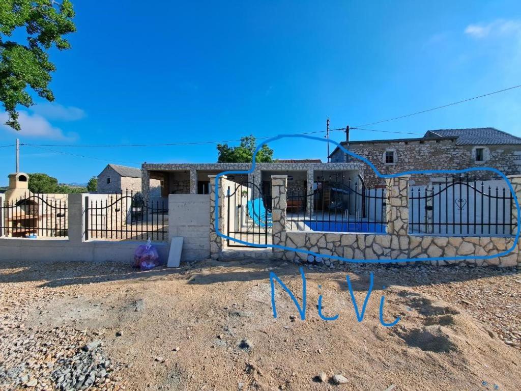 דירות Slivnica Nivi מראה חיצוני תמונה