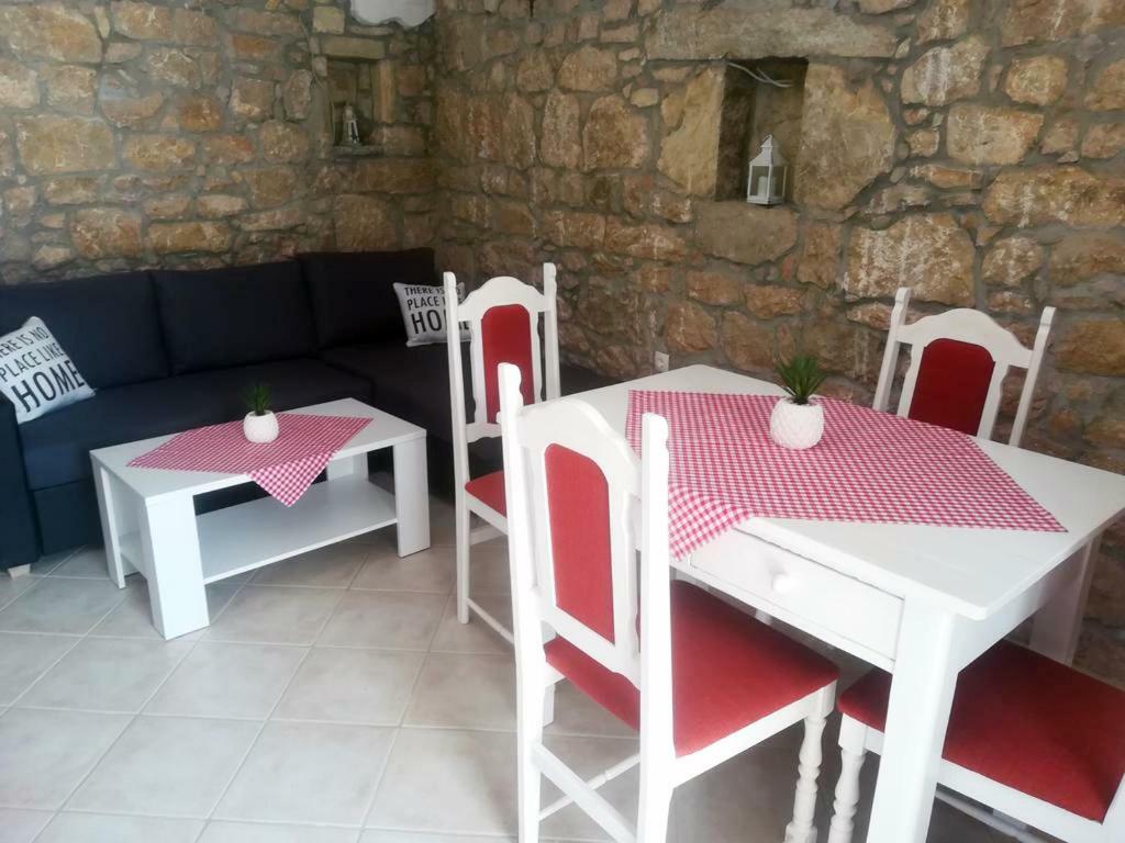 דירות Slivnica Nivi מראה חיצוני תמונה